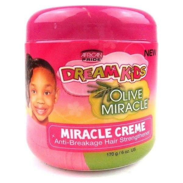 AFRiCAN PRIDE DREAM KIDS MIRACLE CREAM