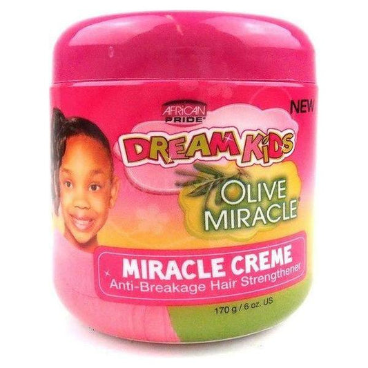 AFRiCAN PRIDE DREAM KIDS MIRACLE CREAM