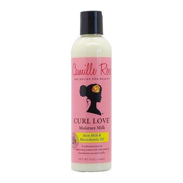 Camille Rose Naturals Curl Love Milk