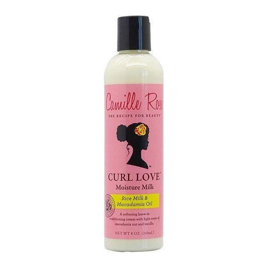 Camille Rose Naturals Curl Love Milk