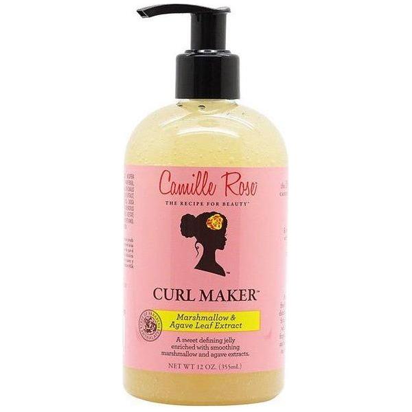 Camille Rose Naturals Curl Maker