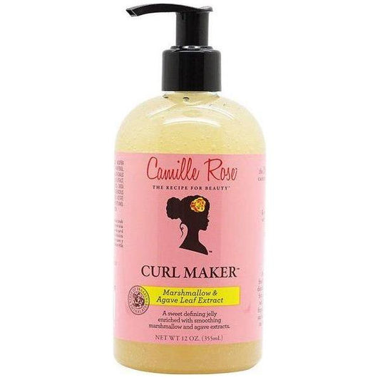 Camille Rose Naturals Curl Maker