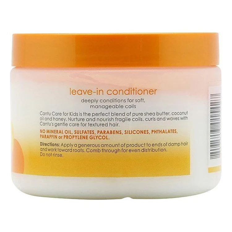 Cantu Care For Kids Leave-in Conditioner