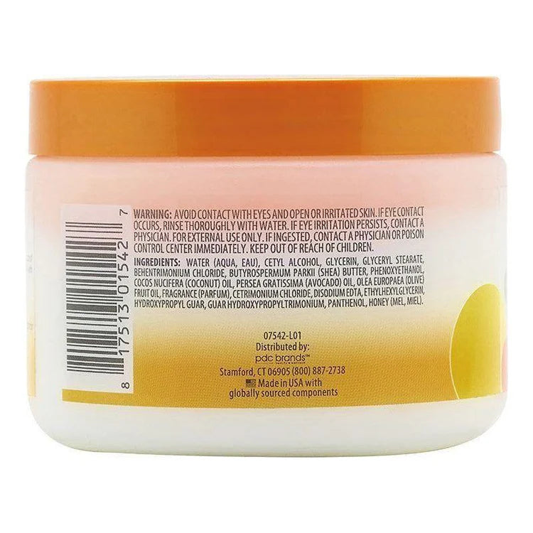 Cantu Care For Kids Leave-in Conditioner