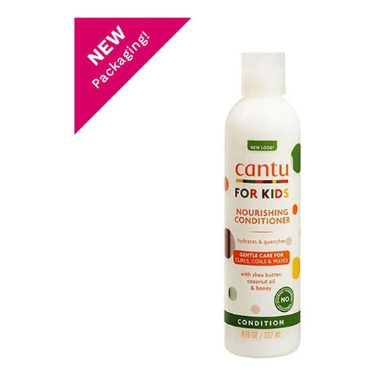 Cantu Care for Kids Nourishing Conditioner