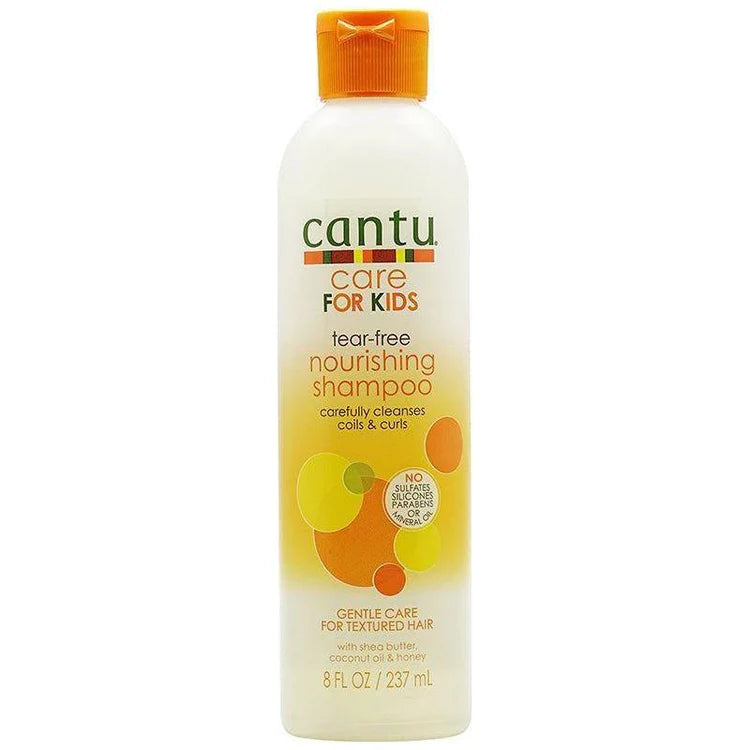 Cantu Care for Kids Nourishing Shampoo