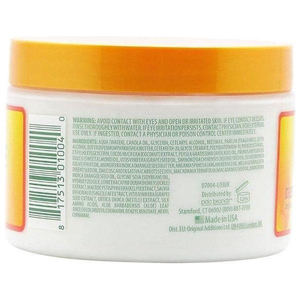 Cantu Shea Butter for Natural Hair Deep Treatment Masque