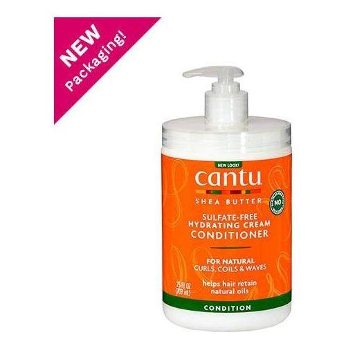 Cantu Shea Butter for Natural Hair Hydrating Cream Conditioner
