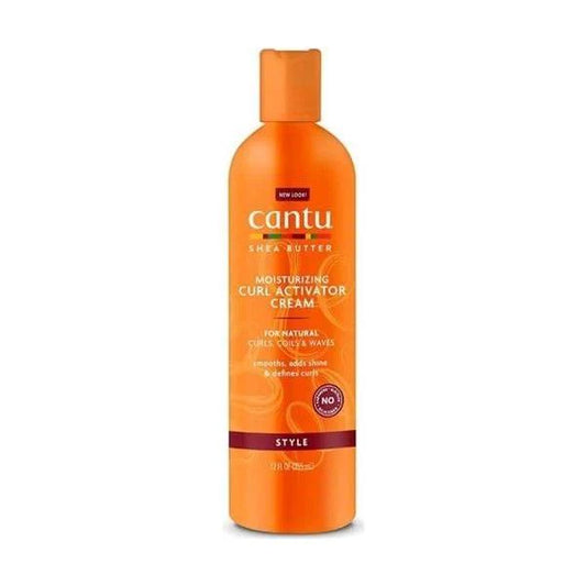 Cantu Shea Butter Moisturizing Curl Activator Cream