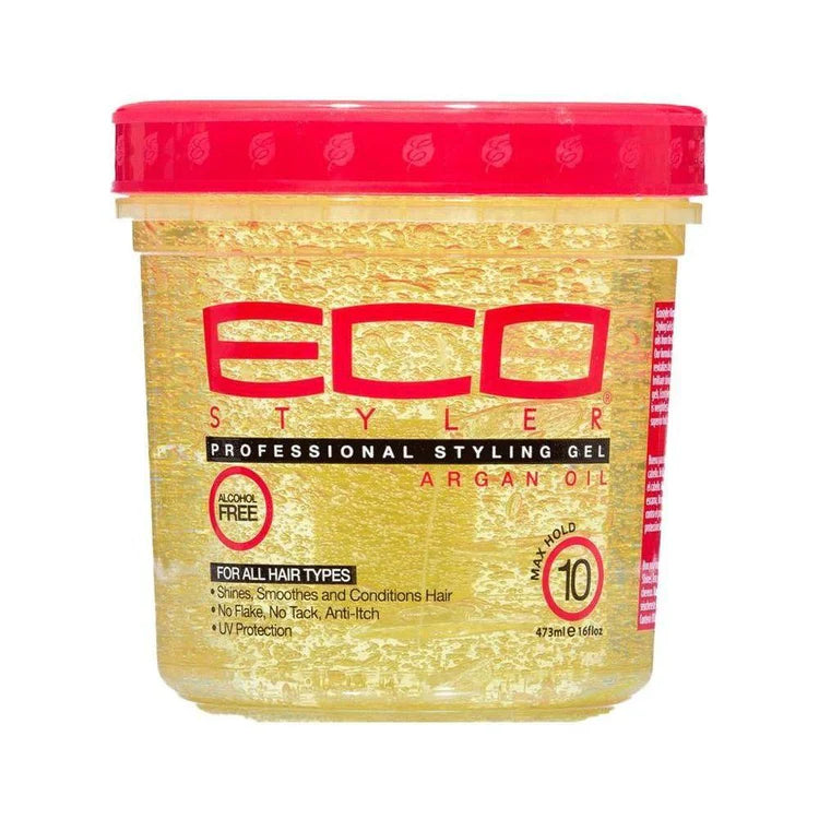 Eco Styler Moroccan Argan Oil Stylin