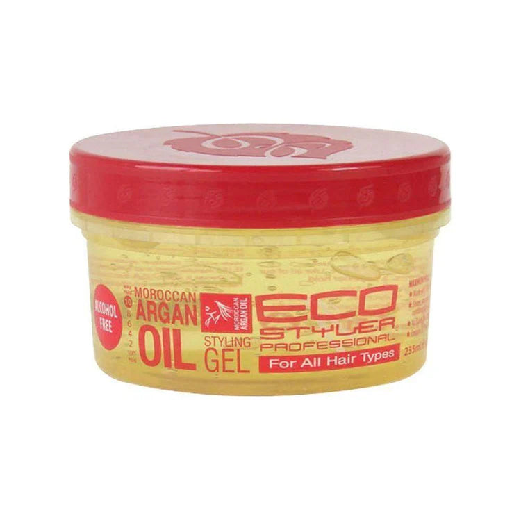 Eco Styler Moroccan Argan Oil Stylin