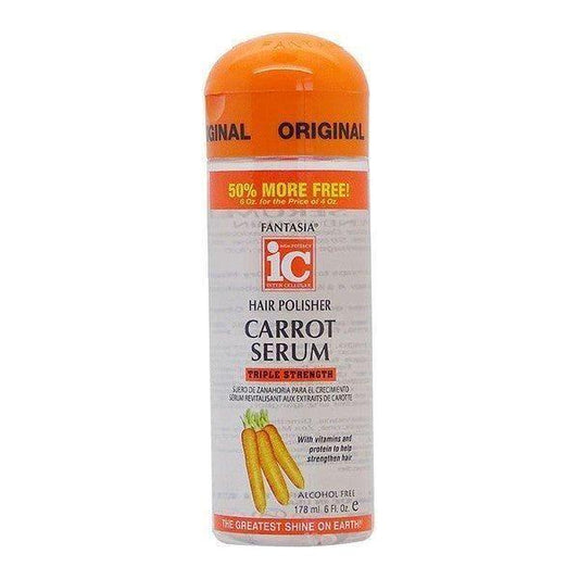 Fantasia IC Hair Polisher Carrot Serum