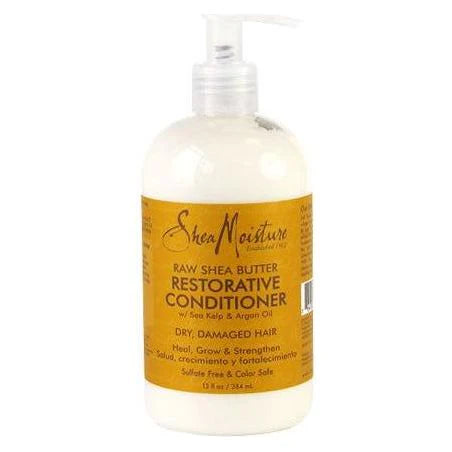 For Dry Hair Bundle - Shea Moisture