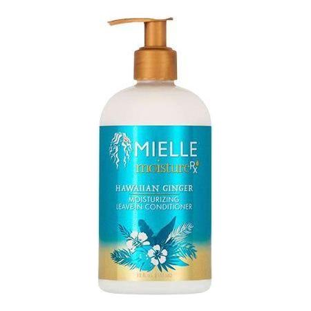Mielle Moisture RX Hawaiian Ginger Moisturizing Leave-In Conditioner