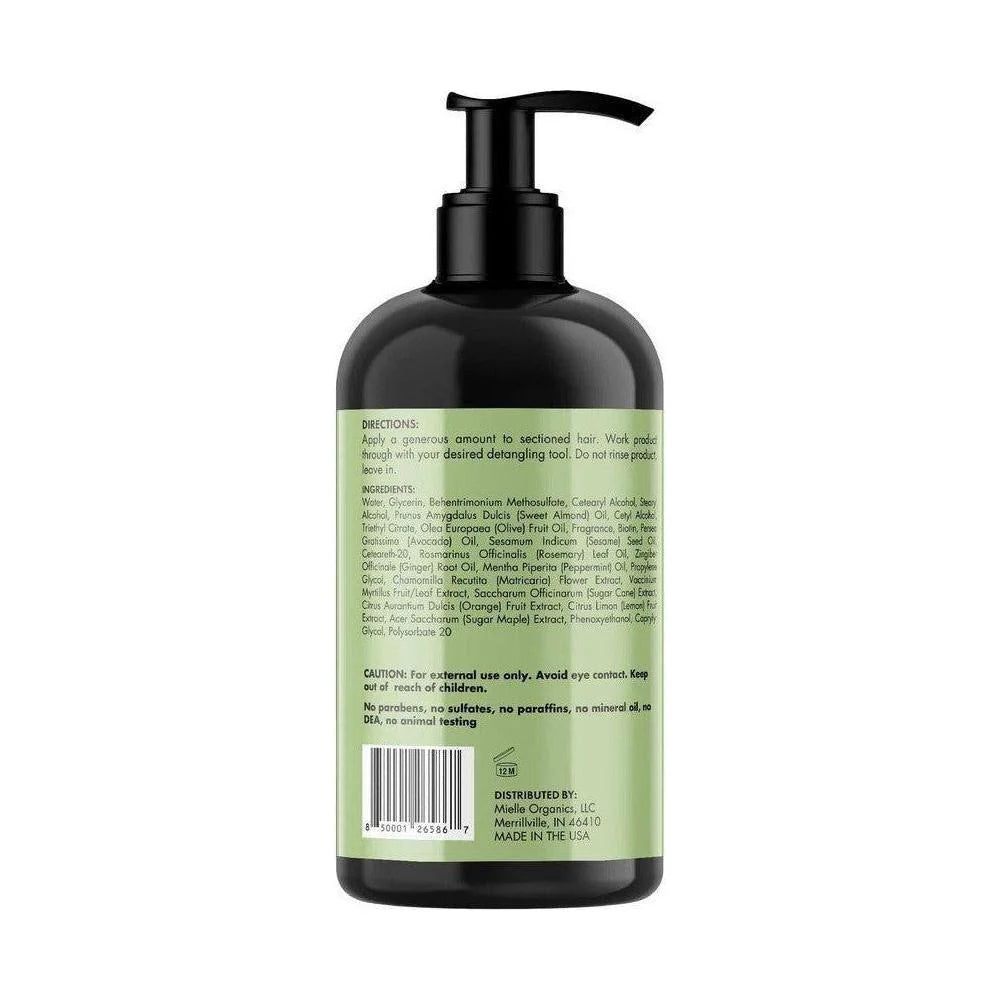Mielle Rosemary Mint Strengthening Leave in Conditioner