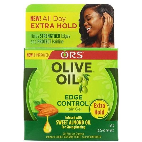 ORS Edge Control Hair Gel