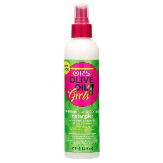 ORS Olive Oil Girls Leave-In Conditioning Detangler