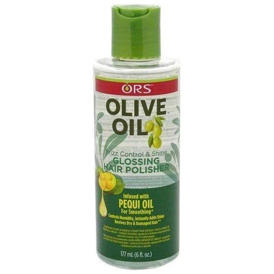 ORS Olive Oil Glossing Hair Polisher
