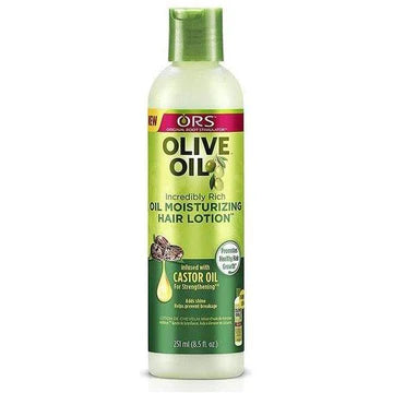 ORS Olive Oil Incredibly Rich Oil Moisturizing Hair Lotion