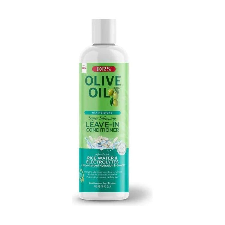 ORS Olive Oil Max Moisture Leave-In Conditioner