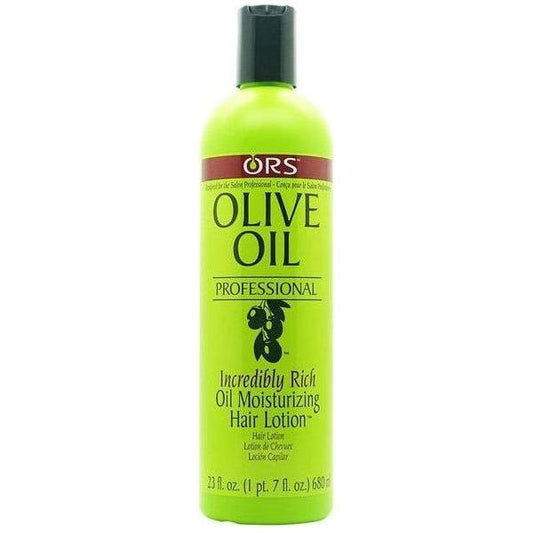 ORS Olive Oil Oil Moisturizing Hair Lotion