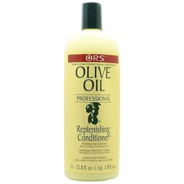 ORS Olive Oil Replenishing Conditioner