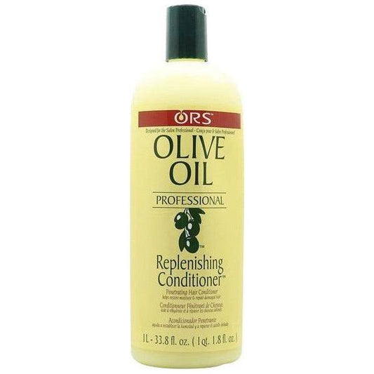 ORS Olive Oil Replenishing Conditioner