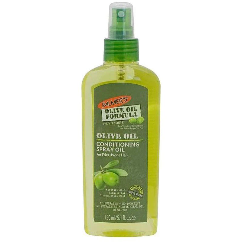 Palmer's Olive Oil Formula Conditioning Oil Spray