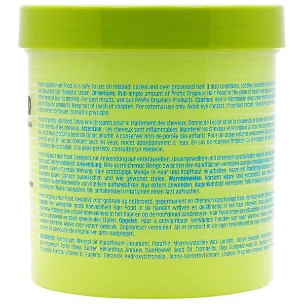 Profix Organics Olive Oil Hair Food