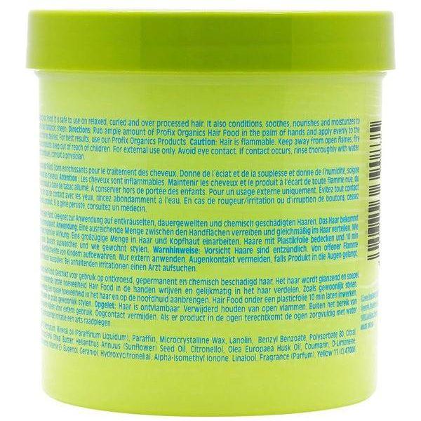 Profix Organics Olive Oil Hair Food
