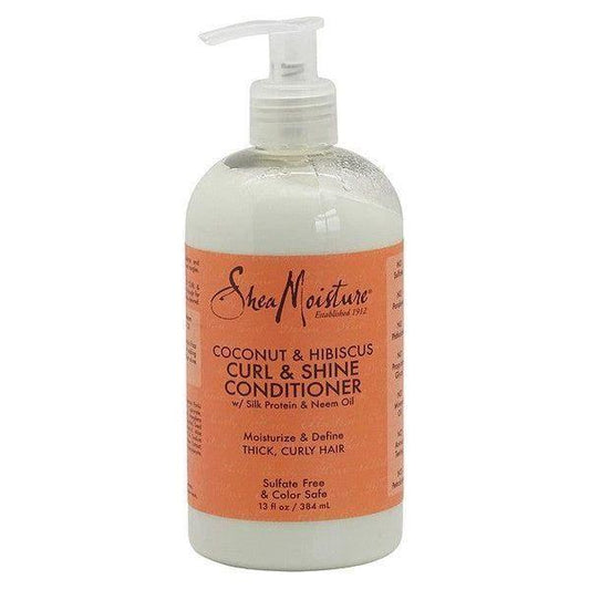 Shea Moisture Curl&Shine Conditioner