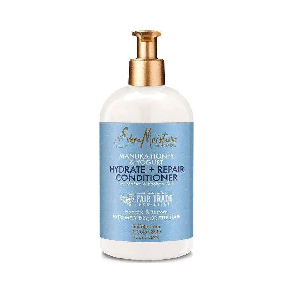 Shea Moisture Manuka Honey & Yogurt Hydrate Repair Conditioner