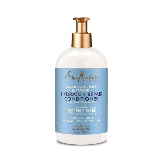 Shea Moisture Manuka Honey & Yogurt Hydrate Repair Conditioner