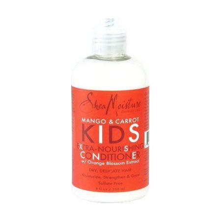 Shea Moisture Kids Conditioner