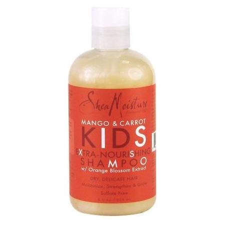 Shea Moisture Kids Shampoo