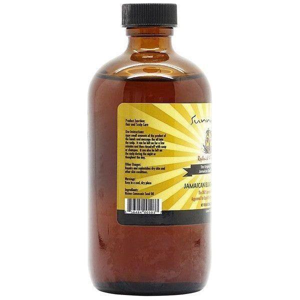 Sunny Isle Jamaican Black Castor Oil