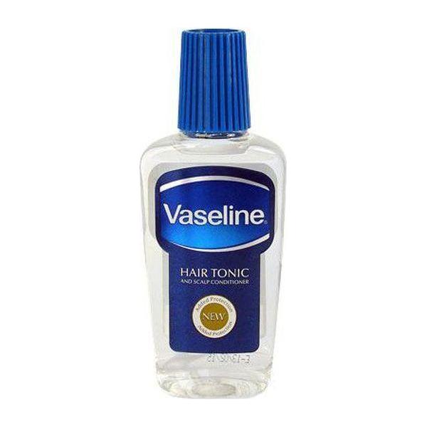 Vaseline Hair Tonic