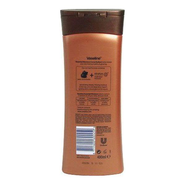 Vaseline Lotion Cocoa Radiant
