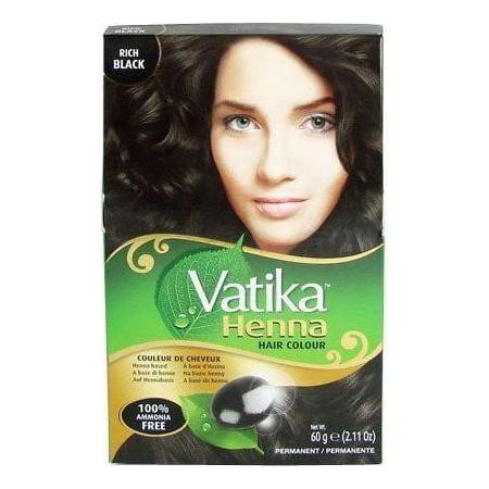 Vatika Henna Hair Colour 60g