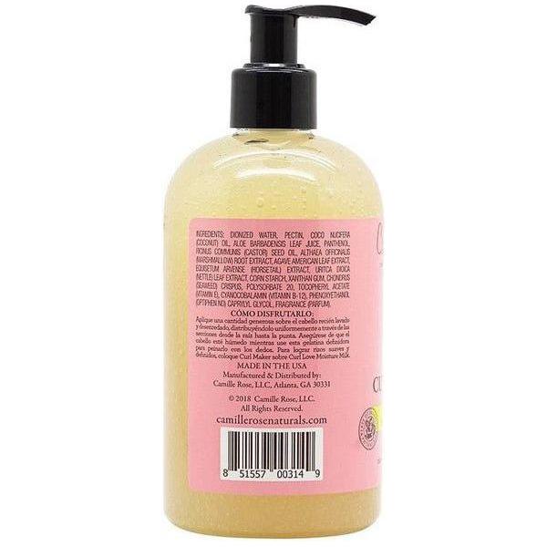 Camille Rose Naturals Curl Maker