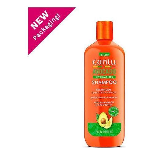 Cantu Avocado Hydrating Shampoo