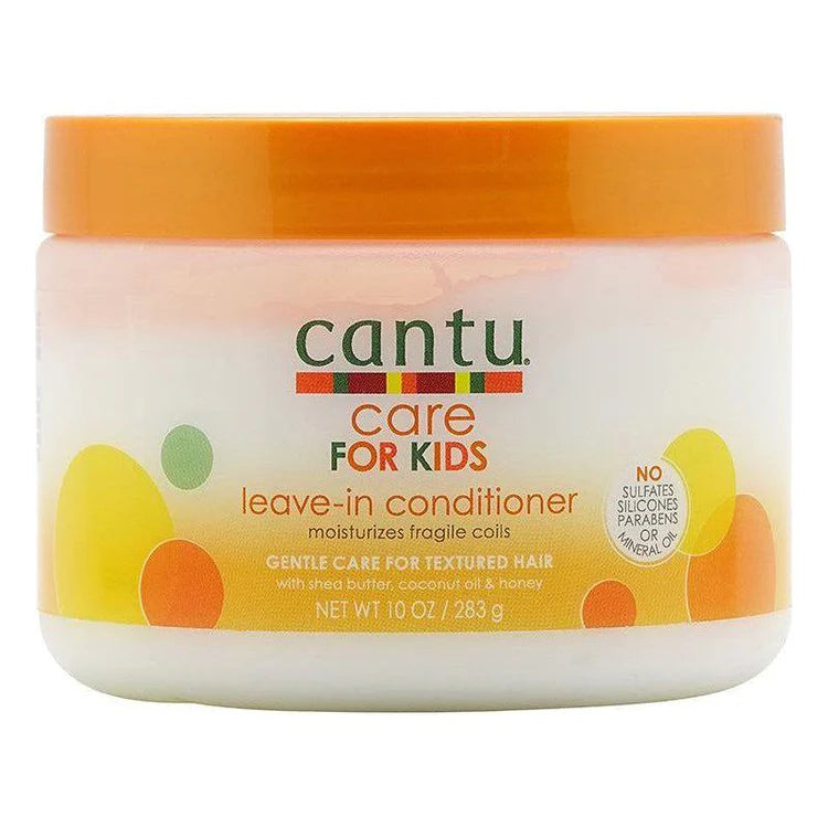 Cantu Care For Kids Leave-in Conditioner