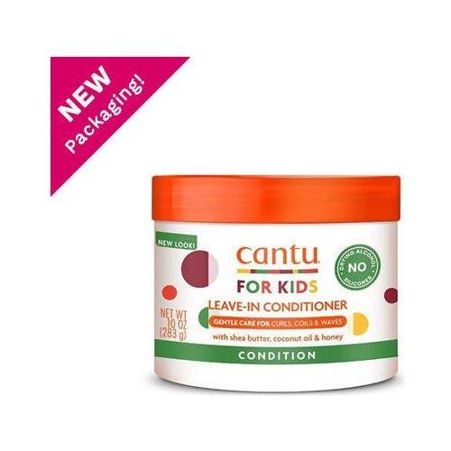 Cantu Care For Kids Leave-in Conditioner