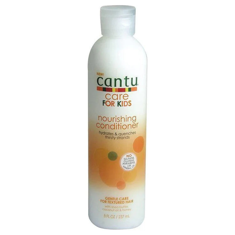 Cantu Care for Kids Nourishing Conditioner