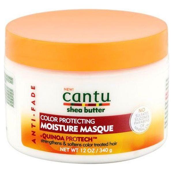 Cantu Shea Butter Anti-Fade Color Protecting Moisture Masque
