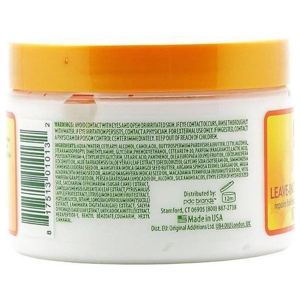 Cantu Shea Butter for Natural Hair Leave-in Conditioning Cream