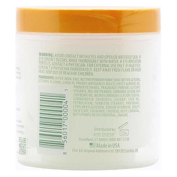 Cantu Shea Butter Grow Strong Strengthening Treatment