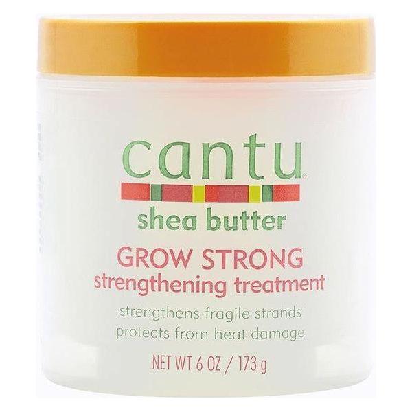 Cantu Shea Butter Grow Strong Strengthening Treatment