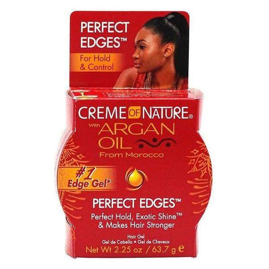 Creme of Nature Argan Oil Perfect Edges