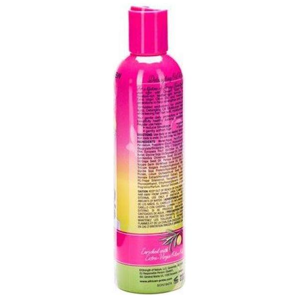 Dream Kids Olive Miracle Anti Breakage Detangling Oil Moisturizer